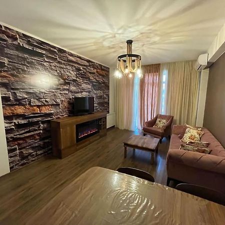 7Th Heaven Apartment In Central Tbilisi ภายนอก รูปภาพ