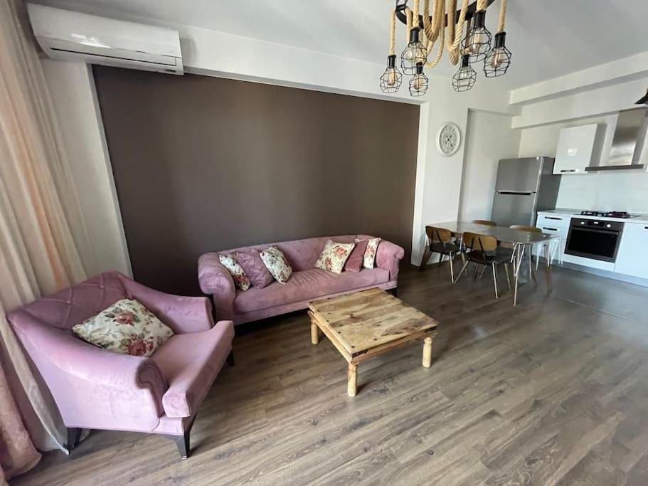 7Th Heaven Apartment In Central Tbilisi ภายนอก รูปภาพ